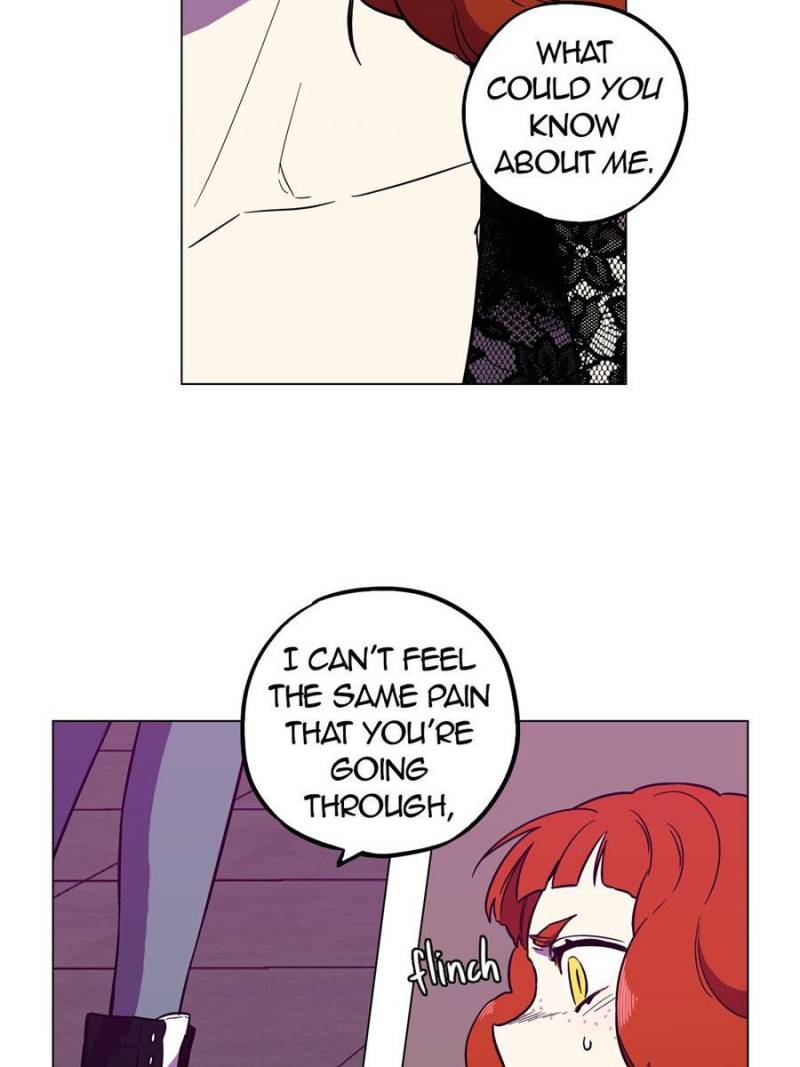 Bloody Sweet Chapter 84 - page 33