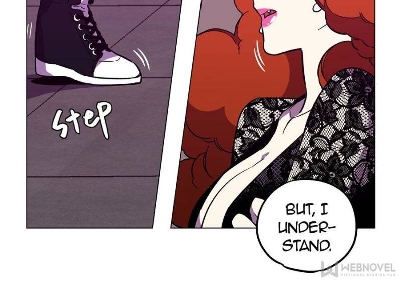 Bloody Sweet Chapter 84 - page 34
