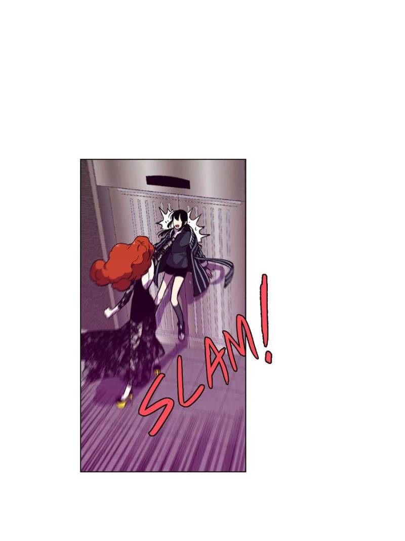 Bloody Sweet Chapter 84 - page 35
