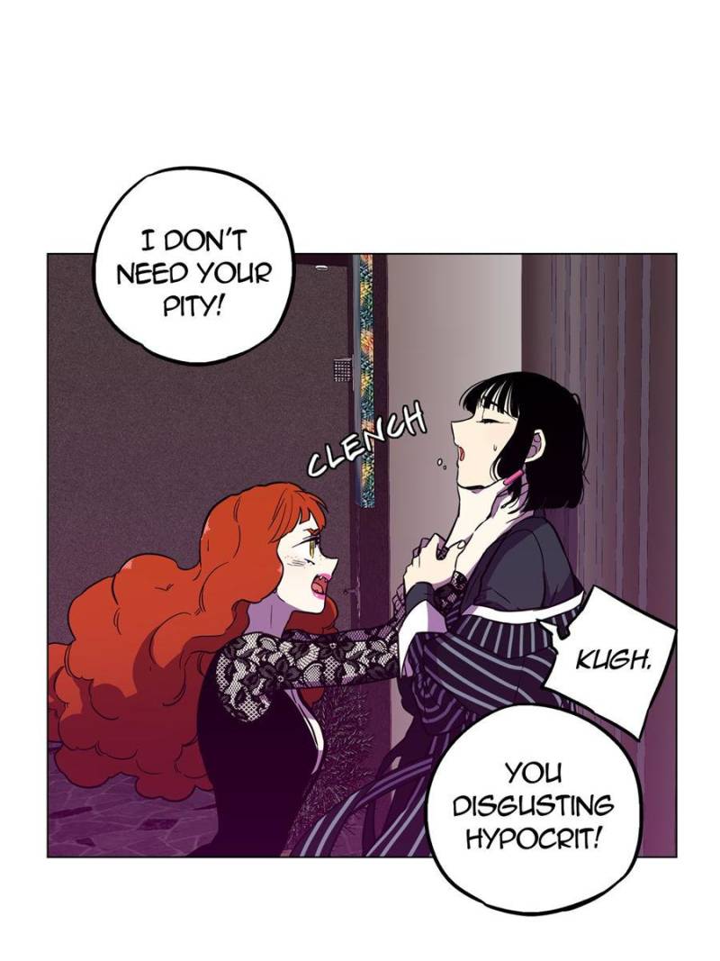 Bloody Sweet Chapter 84 - page 36