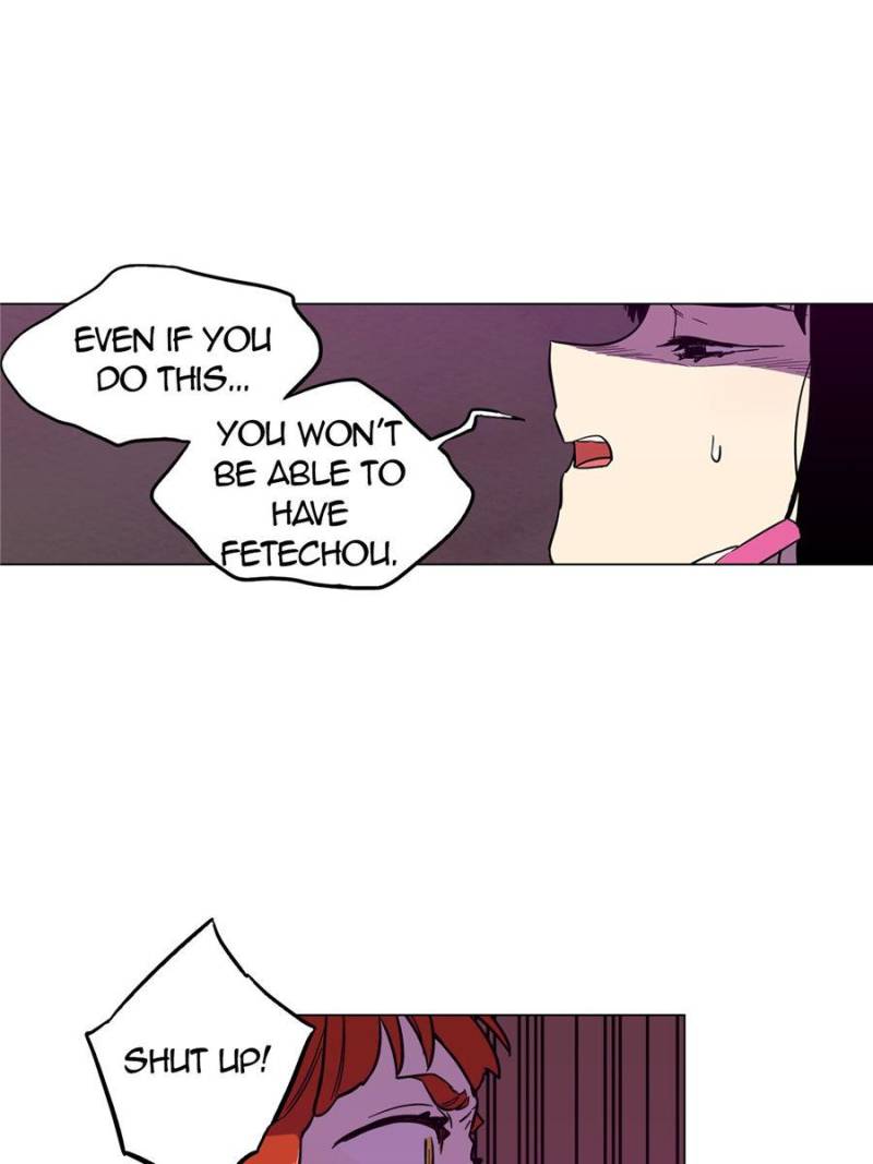 Bloody Sweet Chapter 84 - page 38
