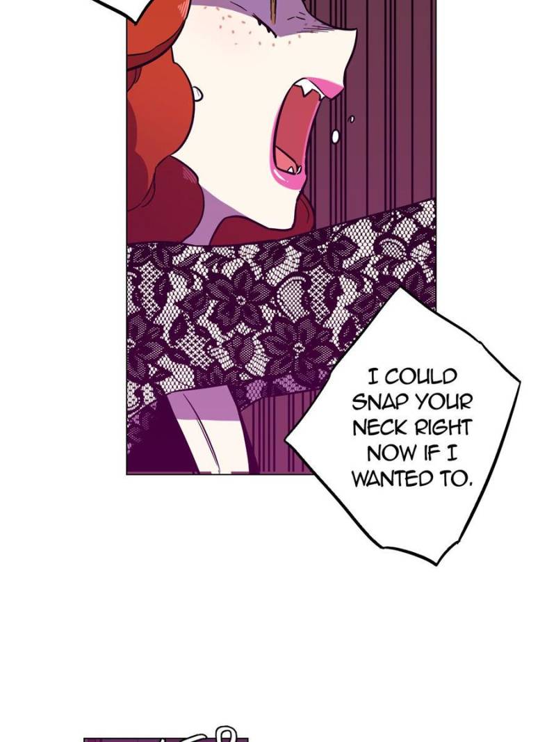 Bloody Sweet Chapter 84 - page 39