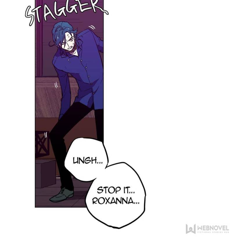 Bloody Sweet Chapter 84 - page 40