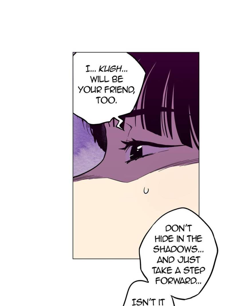 Bloody Sweet Chapter 84 - page 41