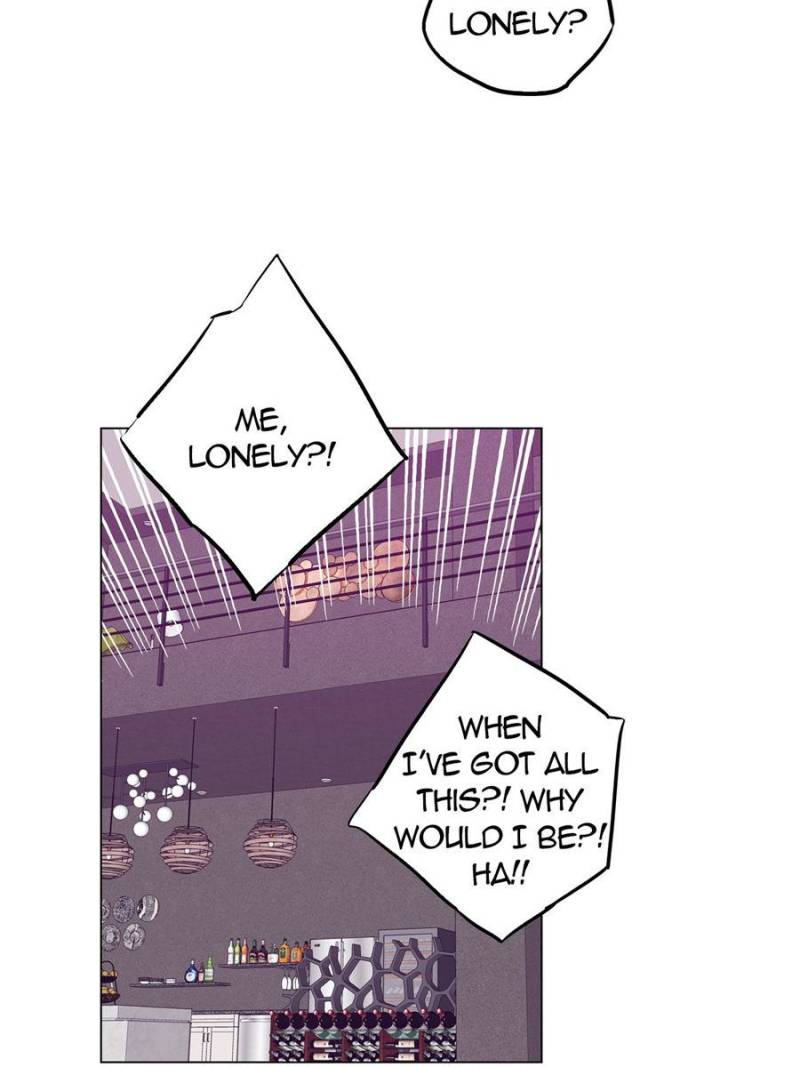 Bloody Sweet Chapter 84 - page 42