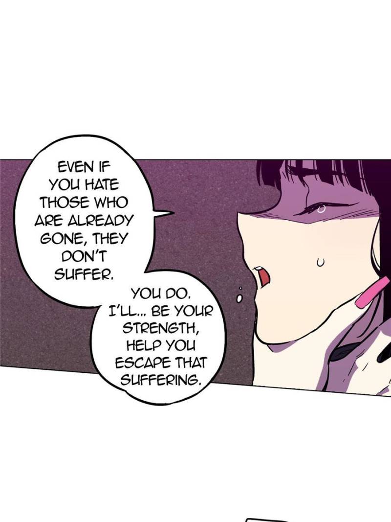 Bloody Sweet Chapter 84 - page 44