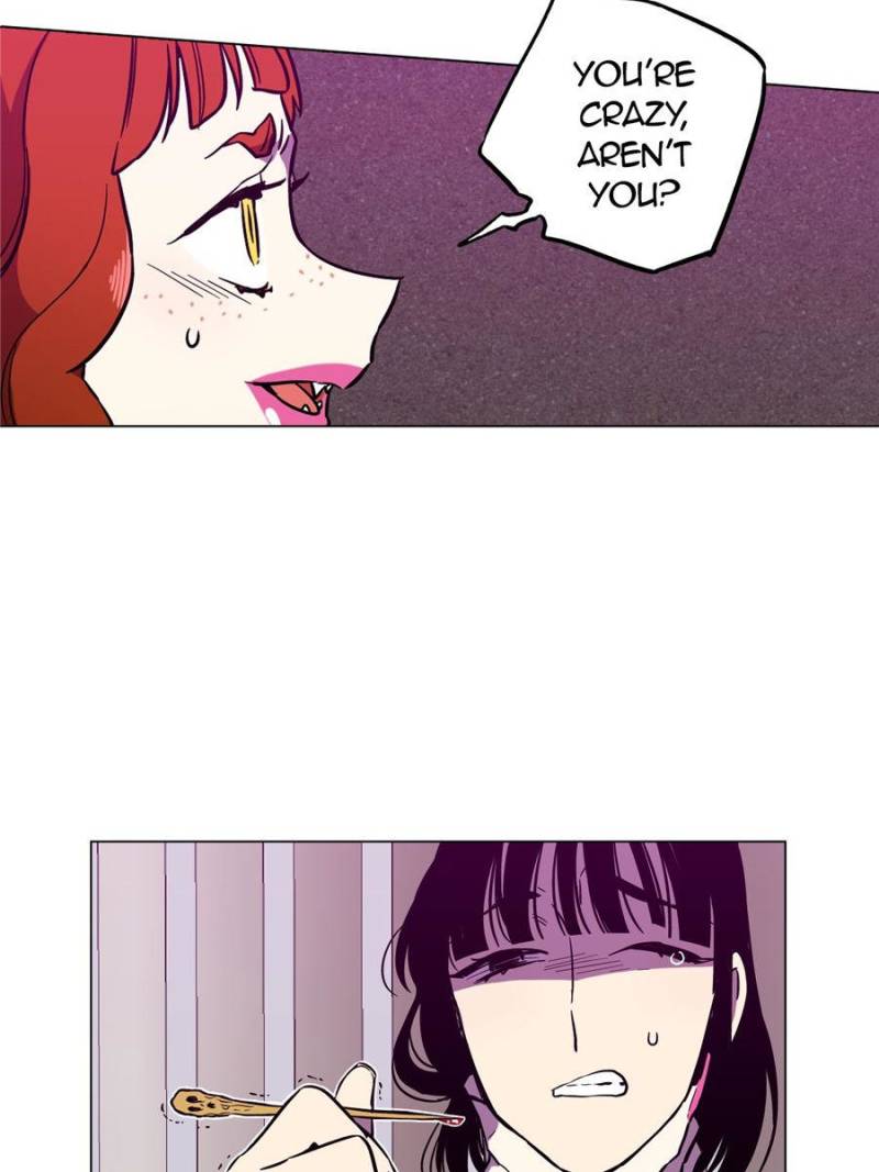 Bloody Sweet Chapter 84 - page 45