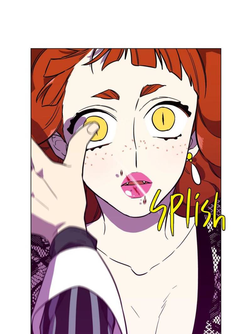 Bloody Sweet Chapter 84 - page 48