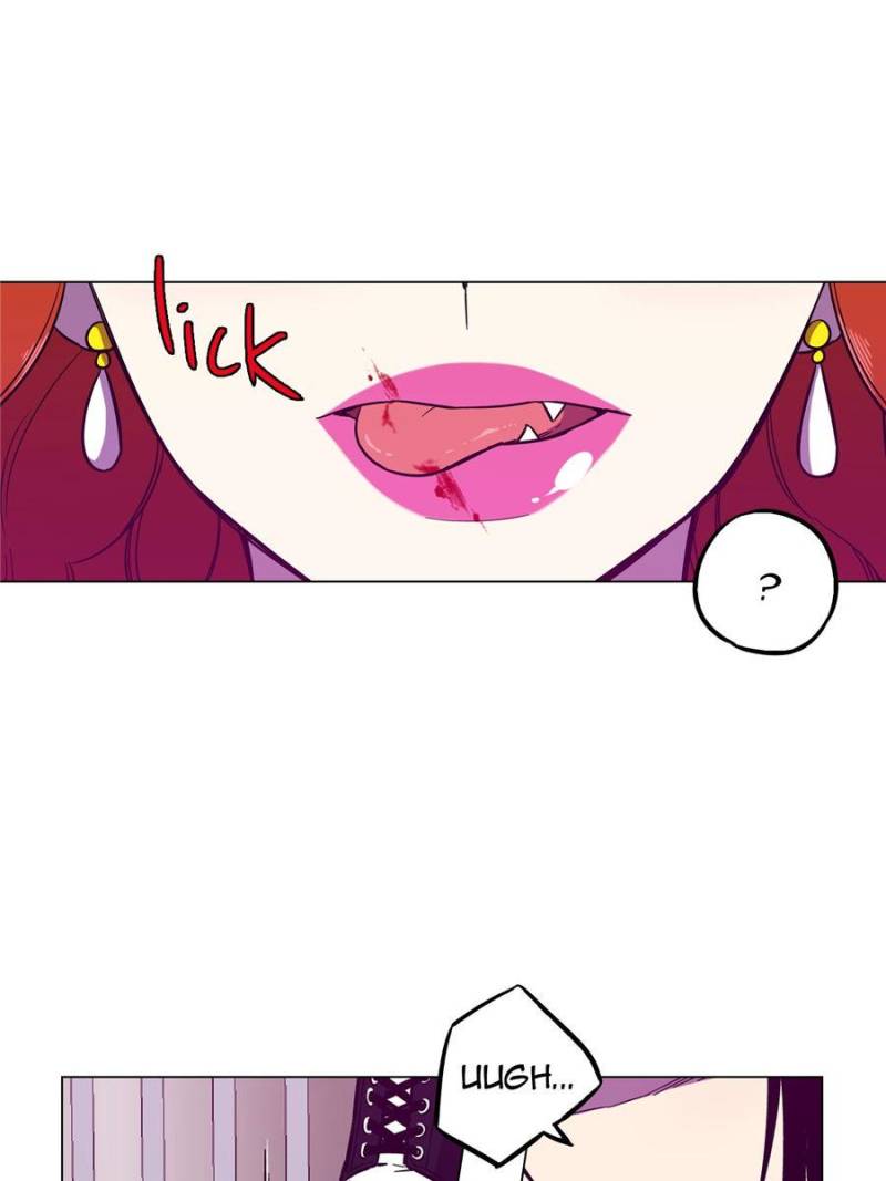 Bloody Sweet Chapter 84 - page 50