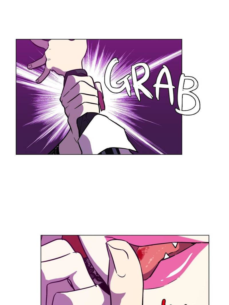 Bloody Sweet Chapter 84 - page 53