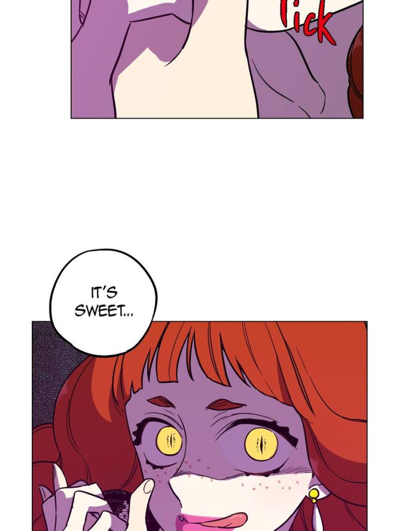 Bloody Sweet Chapter 84 - page 54