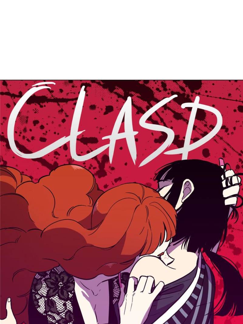 Bloody Sweet Chapter 84 - page 56