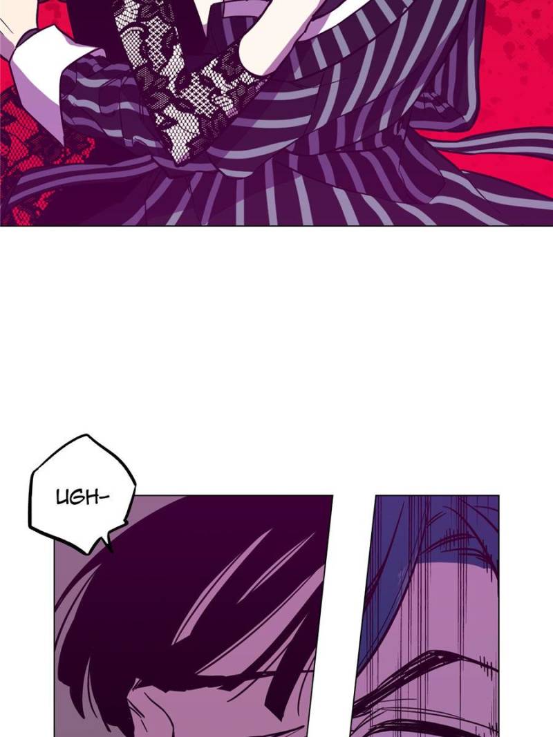 Bloody Sweet Chapter 84 - page 57