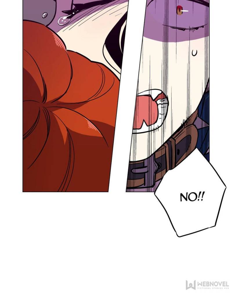 Bloody Sweet Chapter 84 - page 58