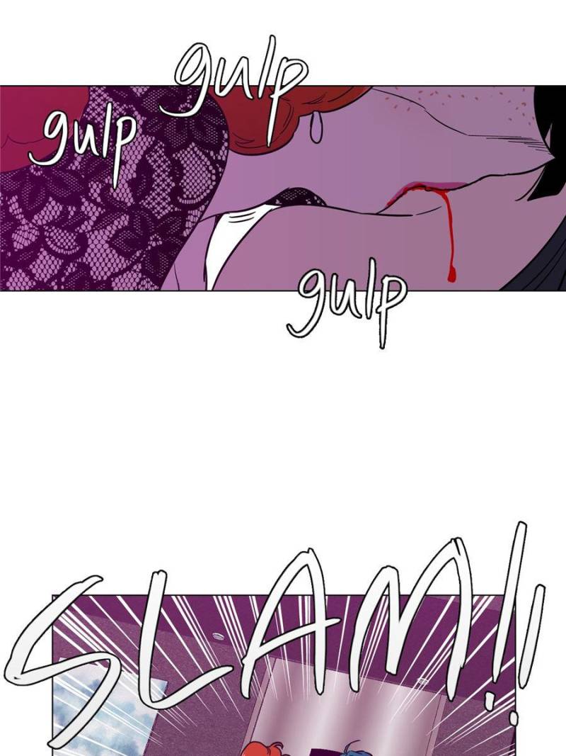 Bloody Sweet Chapter 84 - page 59