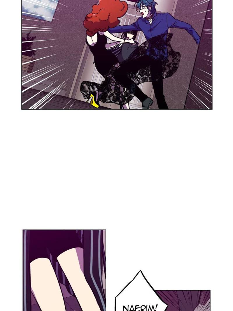 Bloody Sweet Chapter 84 - page 60