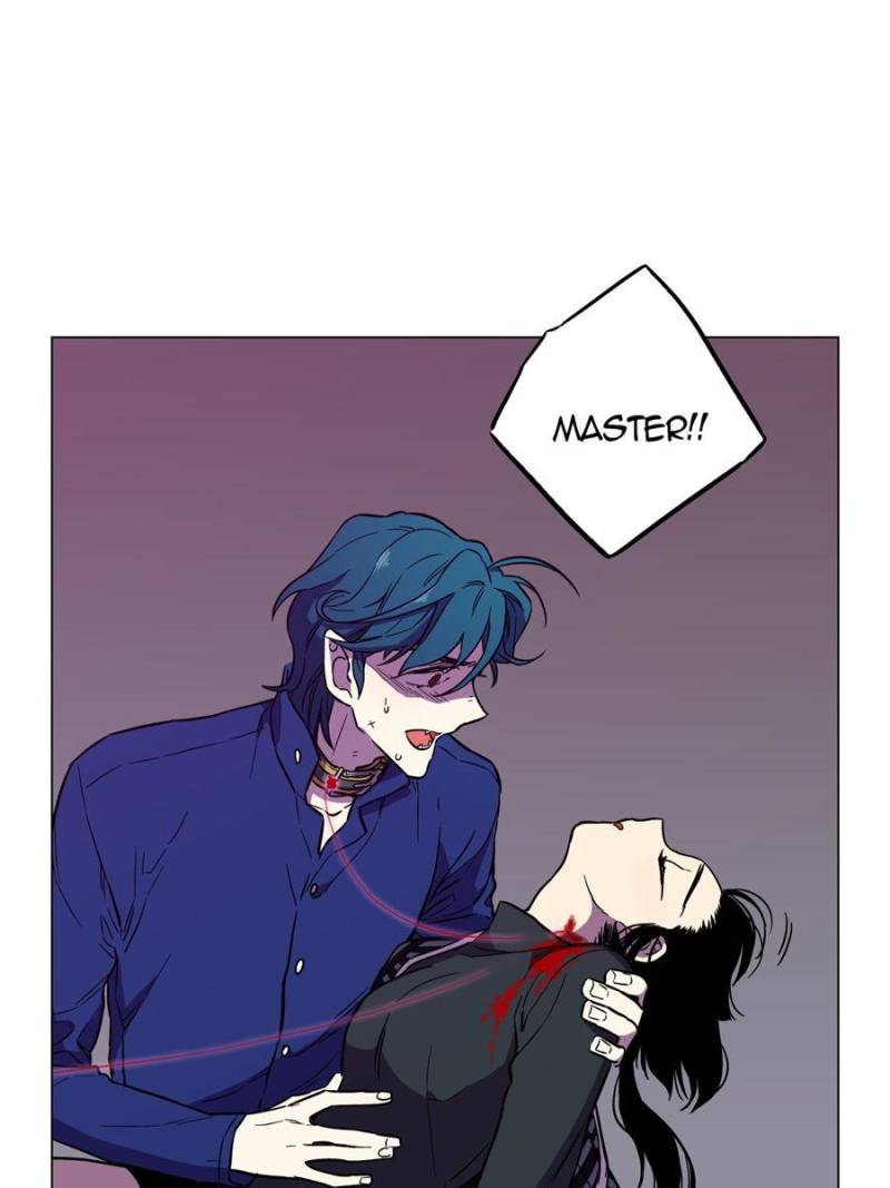 Bloody Sweet Chapter 84 - page 62