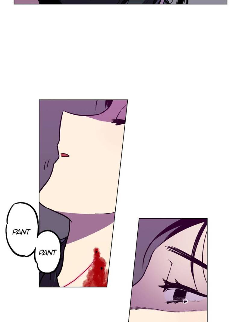Bloody Sweet Chapter 84 - page 63