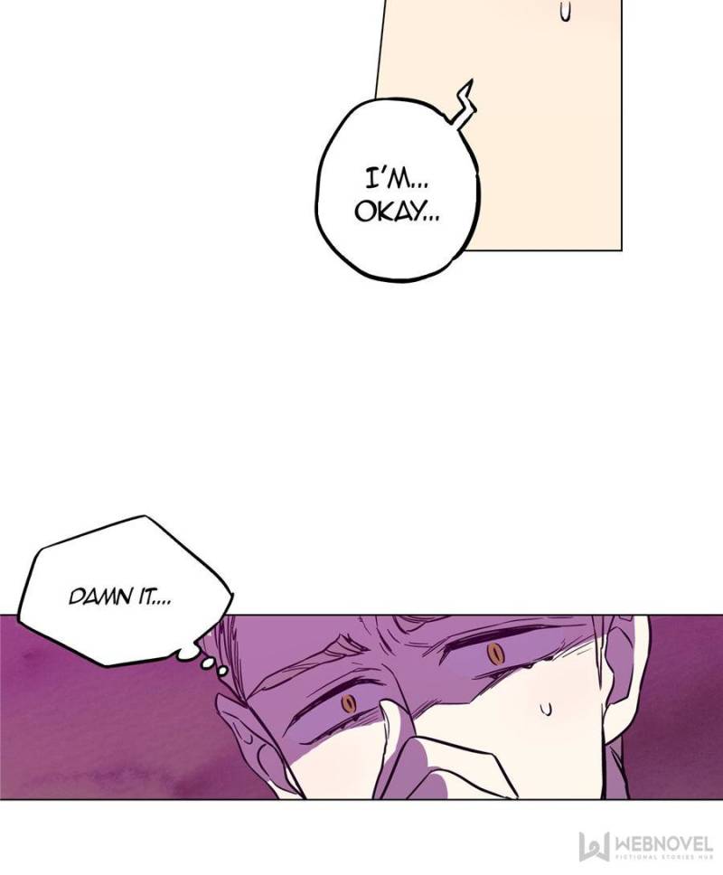 Bloody Sweet Chapter 84 - page 64