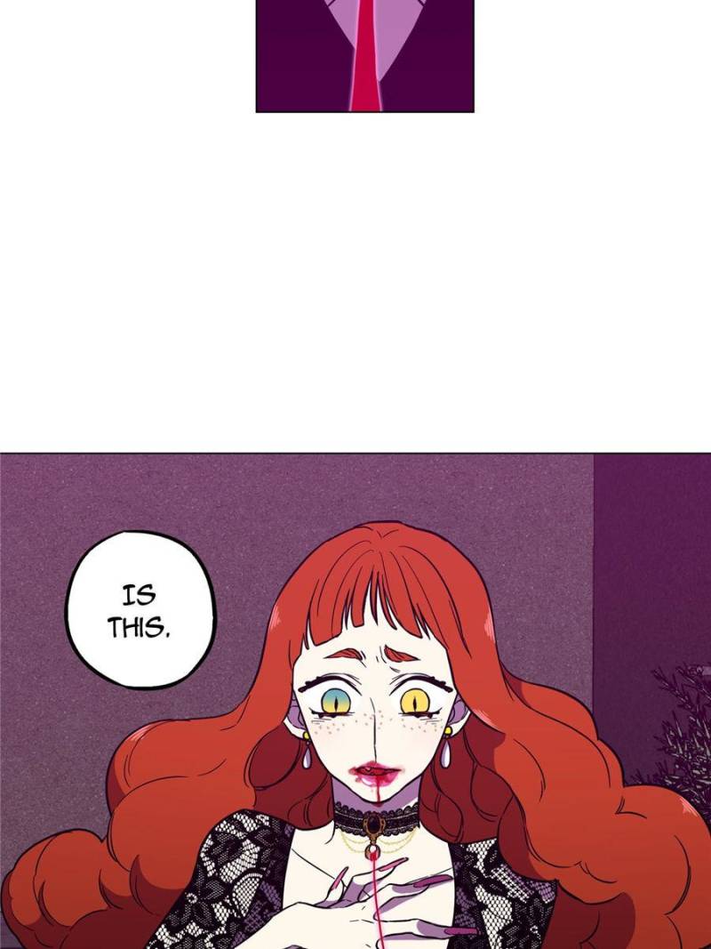 Bloody Sweet Chapter 84 - page 66