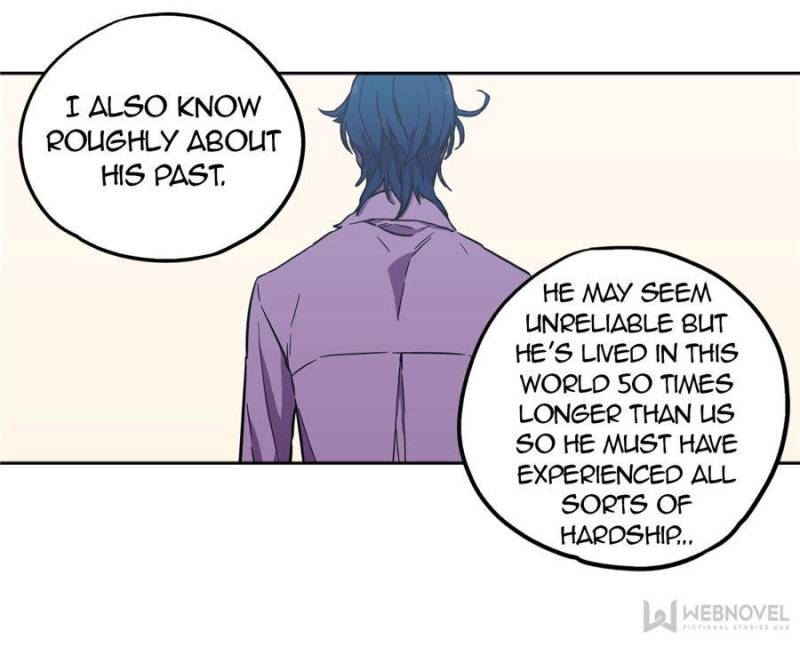 Bloody Sweet Chapter 70 - page 13