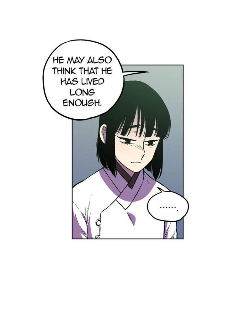 Bloody Sweet Chapter 70 - page 14