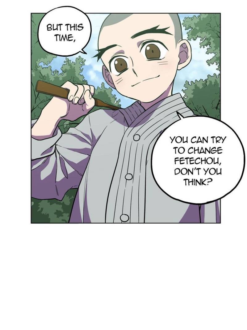 Bloody Sweet Chapter 70 - page 15