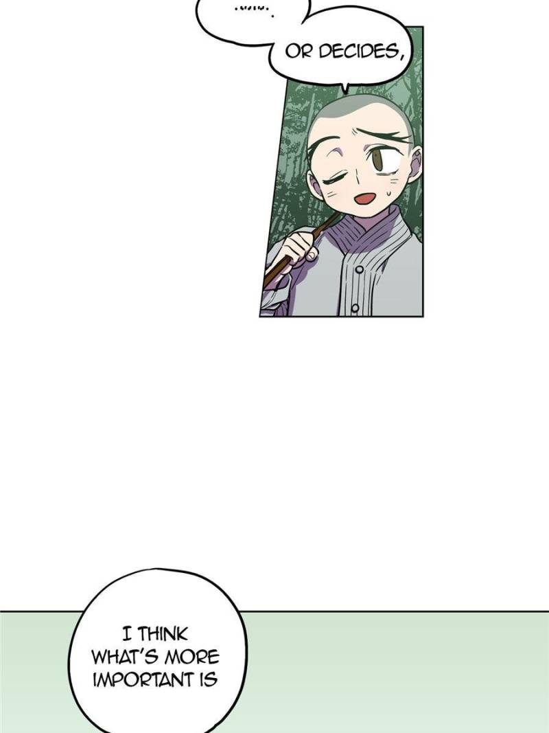 Bloody Sweet Chapter 70 - page 21