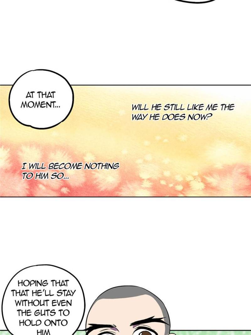 Bloody Sweet Chapter 70 - page 26