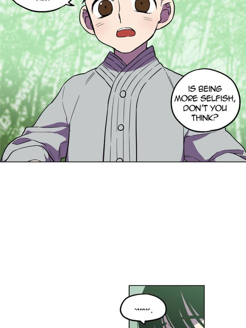 Bloody Sweet Chapter 70 - page 27