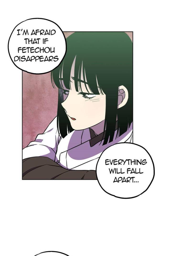 Bloody Sweet Chapter 70 - page 29