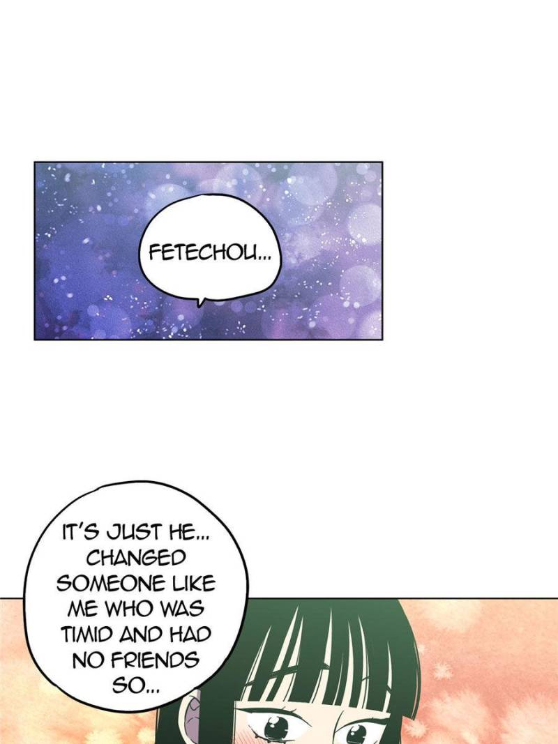Bloody Sweet Chapter 70 - page 3