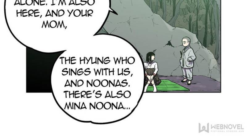 Bloody Sweet Chapter 70 - page 31