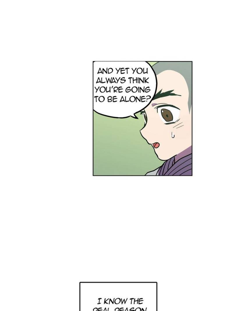 Bloody Sweet Chapter 70 - page 32