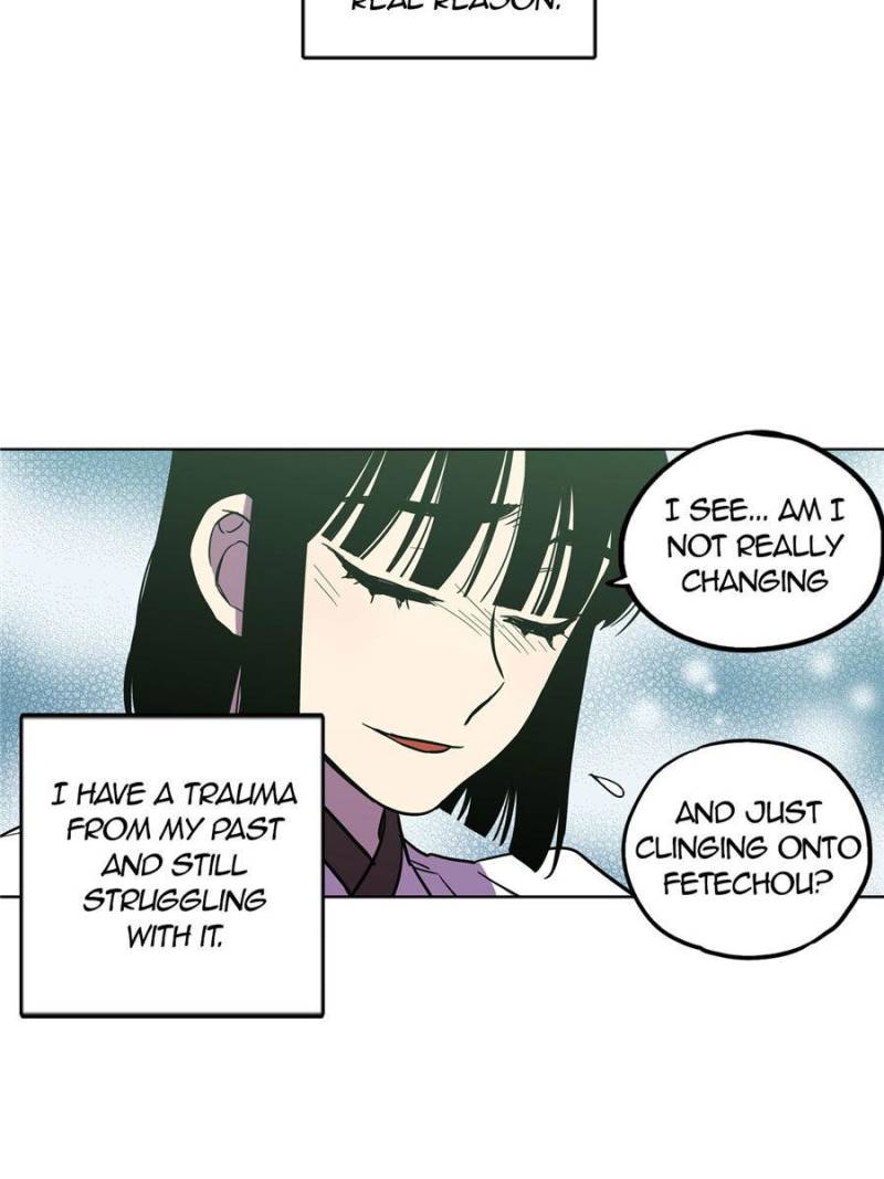 Bloody Sweet Chapter 70 - page 33