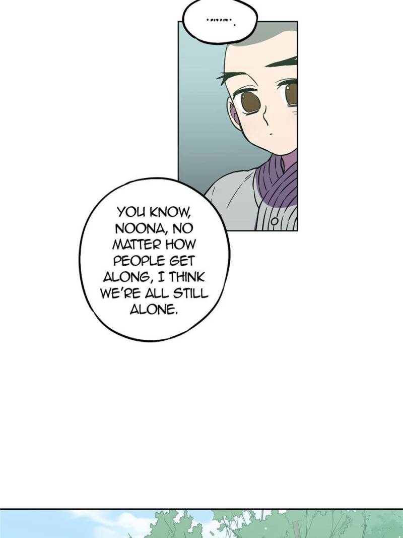 Bloody Sweet Chapter 70 - page 35