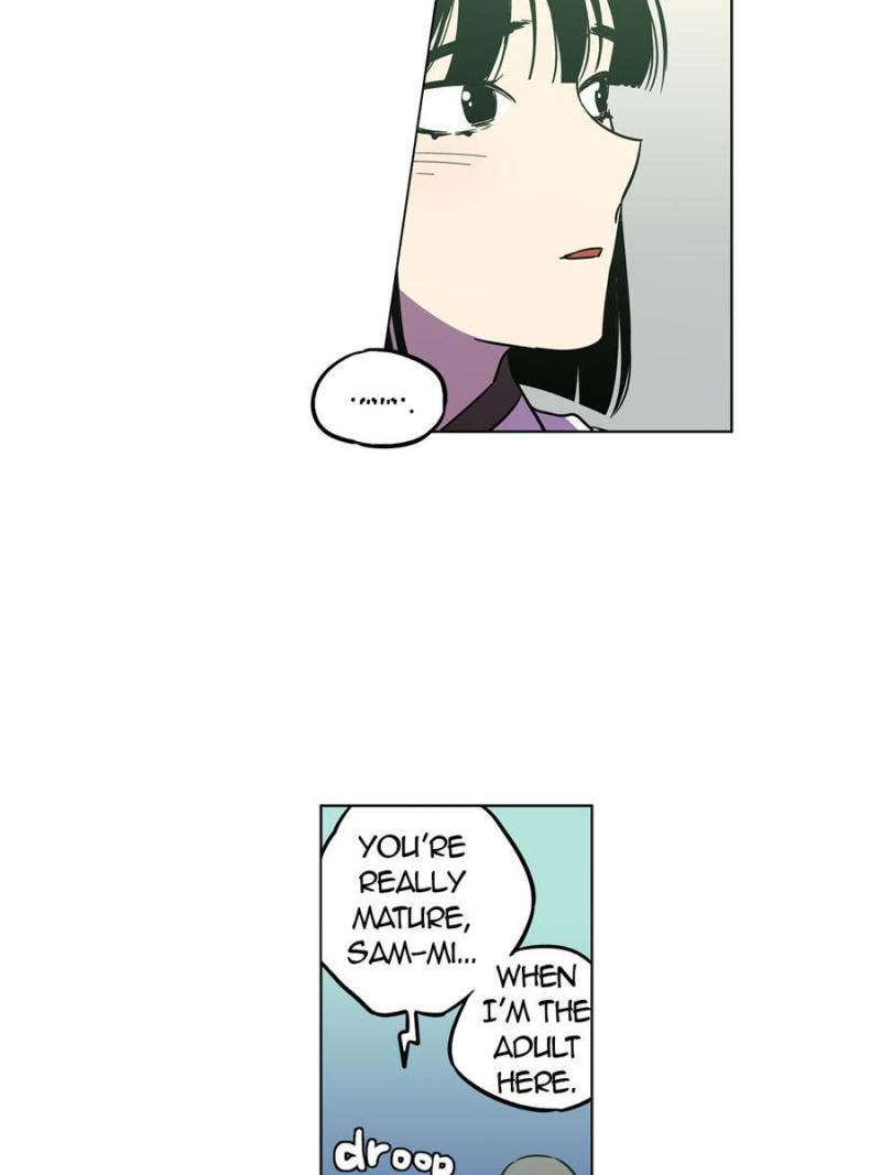 Bloody Sweet Chapter 70 - page 39