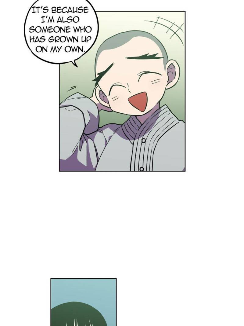 Bloody Sweet Chapter 70 - page 41
