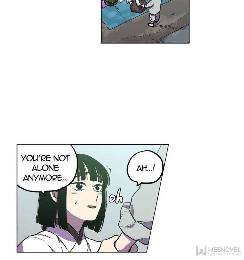 Bloody Sweet Chapter 70 - page 43