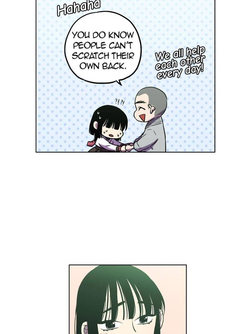 Bloody Sweet Chapter 70 - page 45