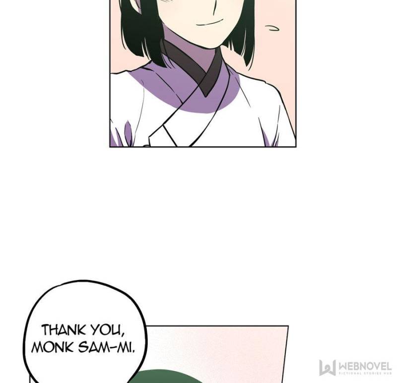 Bloody Sweet Chapter 70 - page 46
