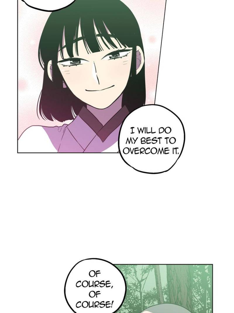 Bloody Sweet Chapter 70 - page 47
