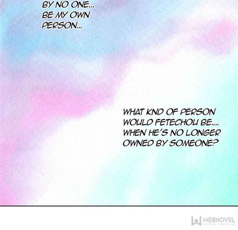 Bloody Sweet Chapter 70 - page 49