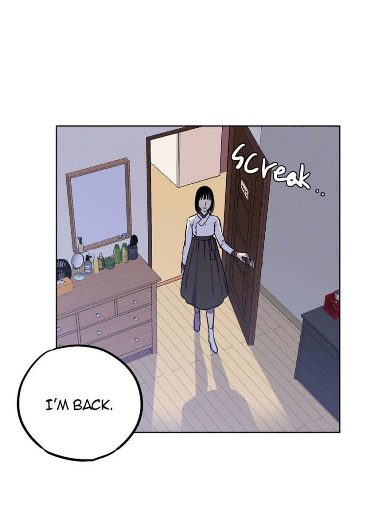 Bloody Sweet Chapter 70 - page 51