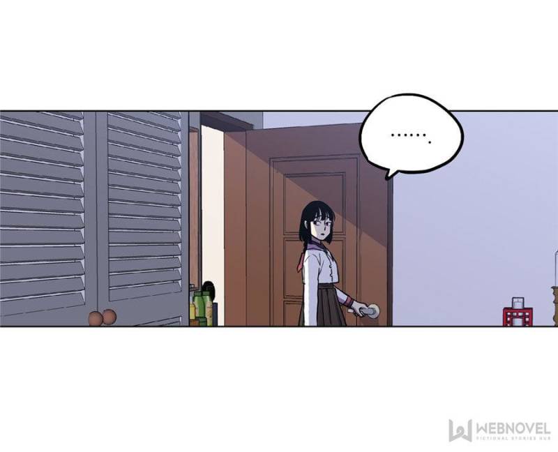 Bloody Sweet Chapter 70 - page 52