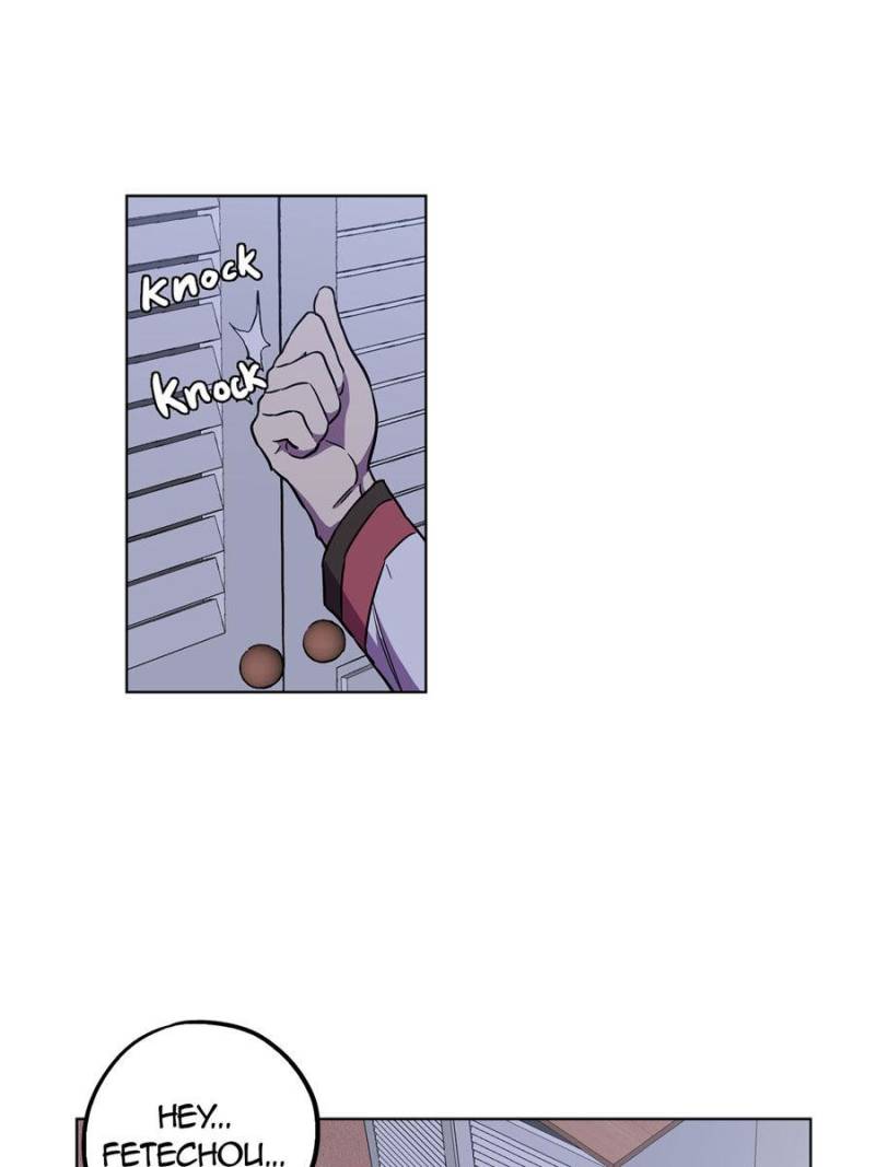 Bloody Sweet Chapter 70 - page 53