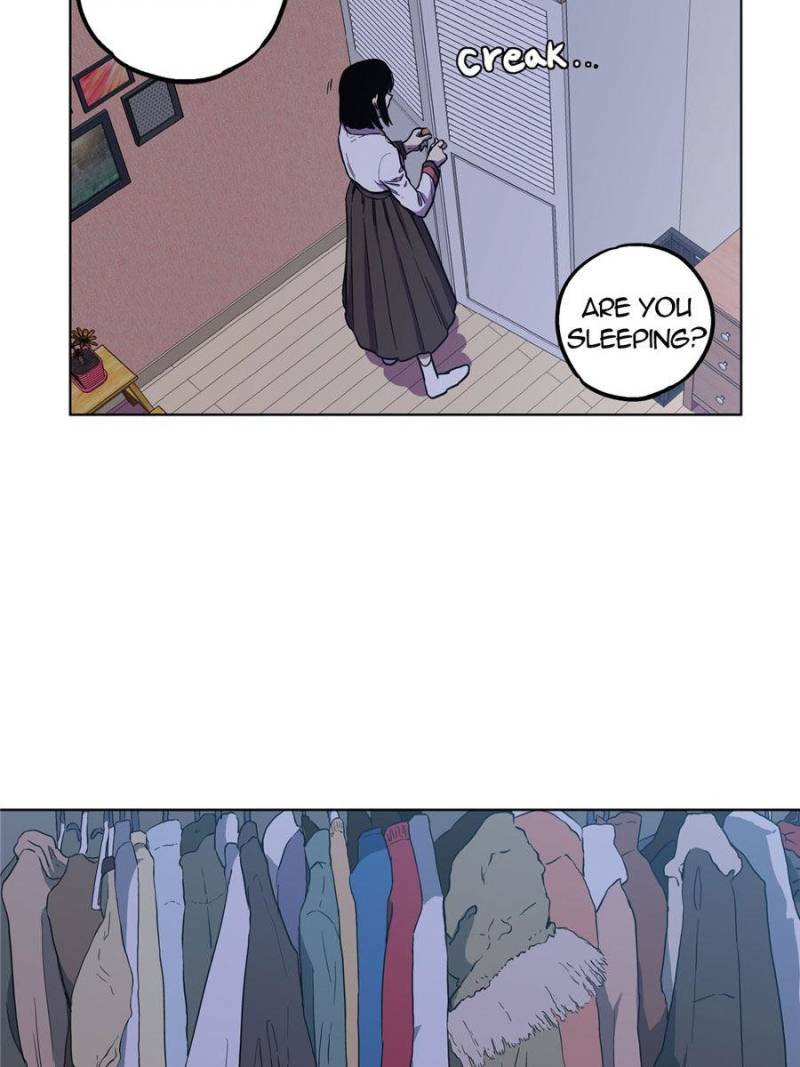 Bloody Sweet Chapter 70 - page 54