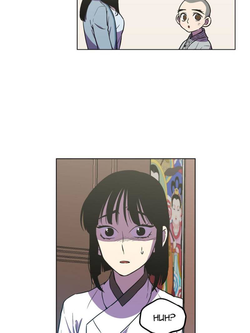 Bloody Sweet Chapter 70 - page 57