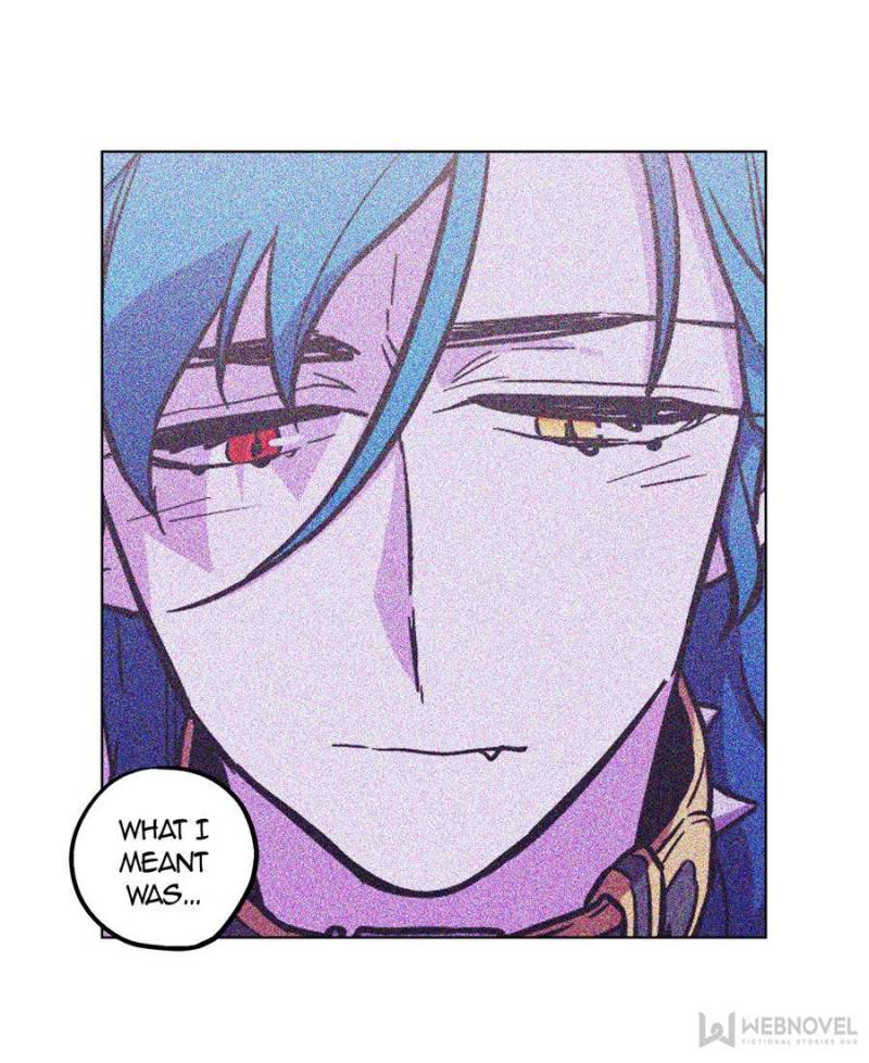 Bloody Sweet Chapter 70 - page 7