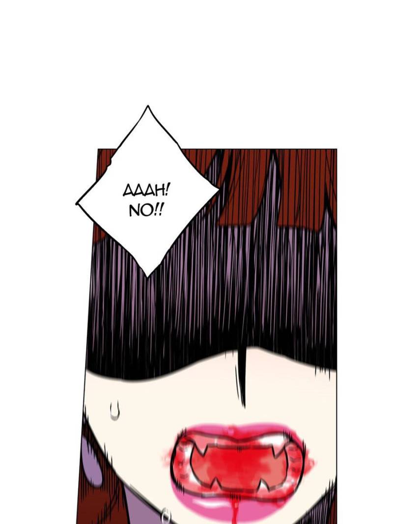 Bloody Sweet Chapter 85 - page 14